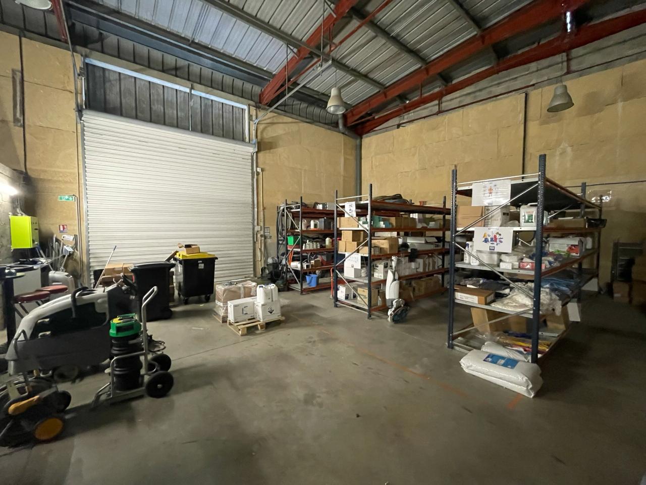 Local d'activité Montpellier 739m² Vente local d'activité Montpellier Hérault OVACT2532440 9